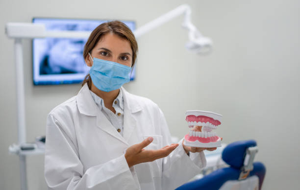 Best Emergency Treatment for Toothache in Willow Oak, FL