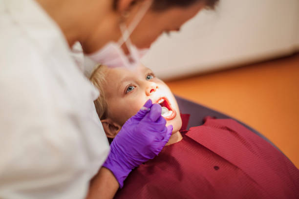 Best After-Hours Emergency Dentist in Willow Oak, FL