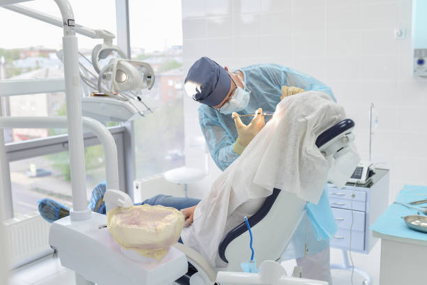 Best Pediatric Emergency Dentist in Willow Oak, FL